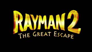 Remake Rayman 2 N64  Intro theme  PC mod download in description [upl. by Lemej52]