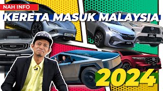 TAK SABARNYA TUNGGU MODEL BARU 2024 [upl. by Gunthar]