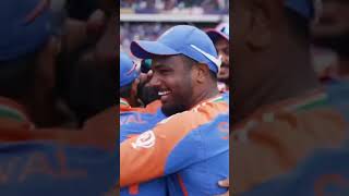 Oneday world cup vs T20 world cup 🏆🏆cricket viralvideo ytshorts shorts indiancricketer [upl. by Hijoung]