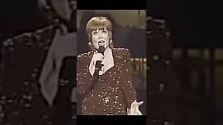 Shirley MacLaine opens Irving Berlins 100th birthday special at Carnegie Hall with ‘I’m Happy’ [upl. by Scholz]