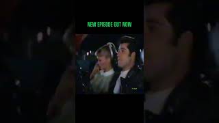 Grease is the word podcast themovietree movies reactions review dc grease classic [upl. by Bolling267]