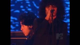 THE MARS VOLTA live  Sonic Mania 2005 Japan [upl. by Sommer]