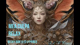 Relax cover versia quot Mea Culpa Enigma [upl. by Dodwell]