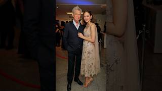 Katharine McPhee David Foster 🤍🤍 HollywoodLove KatherineMcPhee [upl. by Schlenger]