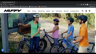 Huffy Bikes  HuffyBikes Reviews  HuffyBikes Com Reviews  HuffyBikesCom Know if is Scam or Legit [upl. by Aynnek]