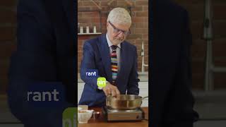 Dr Gundrys World Famous Nut Mix Recipe [upl. by Ariik]