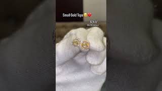 Gold tops design for girls dharampaljewellers [upl. by Aiekram735]