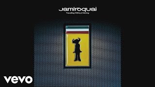 Jamiroquai  Drifting Along Audio [upl. by Reginnej]