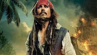 ♫Pirates Of The Caribbean Remix♫ [upl. by Suolhcin]