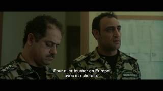 BANDE ANNONCE  TRAMONTANE de Vatche Boulghourjian [upl. by Armbrecht]