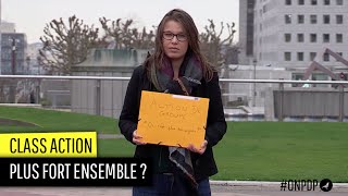 Class action comment ça fonctionne [upl. by Ennahoj]