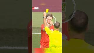 Rare Referee Moments footballfunny cristianoronaldo neymar [upl. by Ednil753]