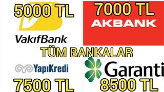 En Yüksek Emekli Maaşı Promosyonu Veren Bankalar Yeni 2023  Yüksek Promosyon Veren Bankalar [upl. by Alegnaoj884]