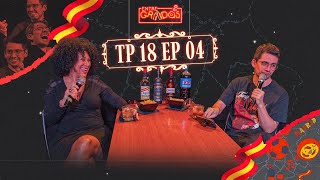 Ese no es mi peo ft Gledys Ibarra  EntreGrados EP 163 [upl. by Eileen]