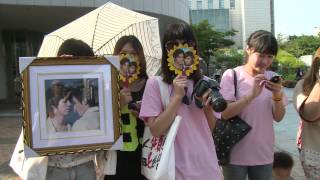 Super Juniors Heechul Discharged [upl. by Edak344]