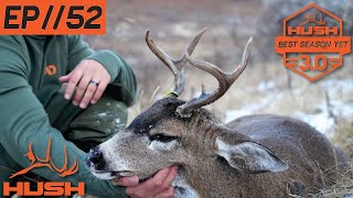 BSY  KODIAK ALASKA  SITKA BLACKTAIL  S3E52 [upl. by Eninnaj]