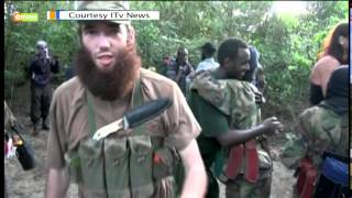 Video Footage of Lamu Attack [upl. by Siouxie]