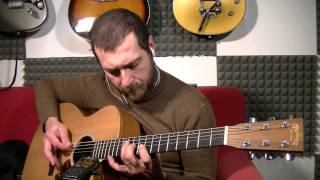 Turkish March  Acoustic Guitar [upl. by Alissa]