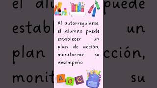 ¿Qué es la metacognición y cuáles son sus beneficios evaluacionformativa gracias mtraMarciaATP [upl. by Imuyam]