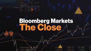 Bloomberg Markets The Close 02152024 [upl. by Barbabra]