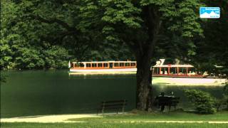 Königssee amp St Bartholomä im Nationalpark Berchtesgaden Bayern [upl. by Nylssej]