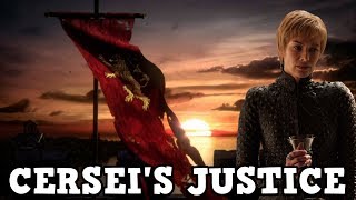 Game of Thrones Season 7 Cersei Lannisters Justice  Episode 3 The Queens Justice [upl. by Artapoelc]