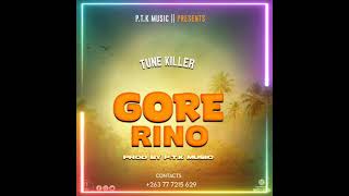 Tune Killer  Gore Rino  pro by PTK 0777215629 mp3 [upl. by Attenahs]