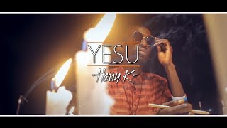 YESU Harry K LEESU  RADIO amp WEASEL  COVER 1080p by Future Trends Print [upl. by Demott669]