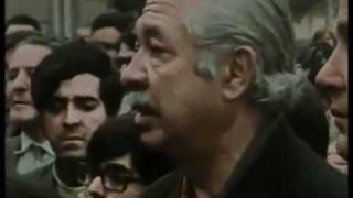 Funeral de Pablo Neruda 1973mp4 [upl. by Muncey]