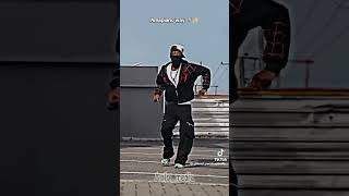 Shwalalala amapiano way afro dance tiktok danse afro tiktok tileh pacbro davidwestid challenge [upl. by Noied623]