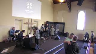 Moonee Ponds Baptist Church Live Service [upl. by Magree]