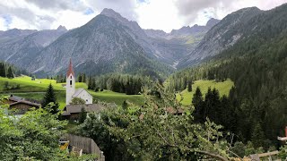 Die schönsten Panoramastraßen in den Alpen Teil1 [upl. by Ryon987]