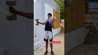 workout at home ghar workout kaise kare shortskabootrisong [upl. by Beauvais203]