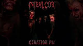 Cannibal Corpse  Evisceration Plague  Scalding Hail [upl. by Matilda]