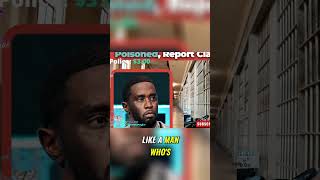 Diddy’s SHOCKING Hunger Strike in Prison Revealed [upl. by Aubrey]