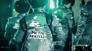 Enigma Norteño  El Metal Mulisha Video Oficial [upl. by Ainek62]