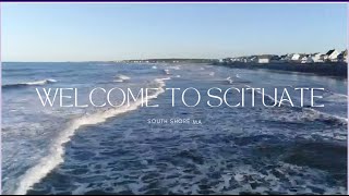 Welcome to Scituate MA [upl. by Nealy]