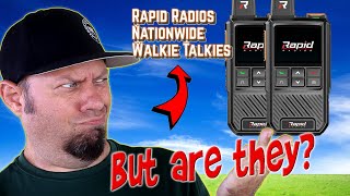 Rapid Radios EXPOSED What You Need to Know [upl. by Nussbaum749]