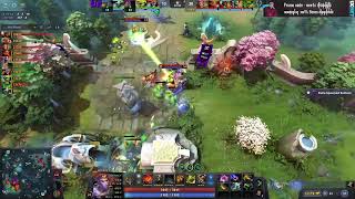 YG vs Execration PGL Wallachia S2 SEA Closed Qualifier 2 Best of 3 [upl. by Piggy]