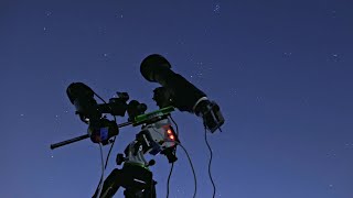 Astrofotografie verstehen  Ein Einsteigertutorial [upl. by Adiazteb904]