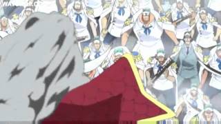 Im Whitebeard Most epic scene with whitebeard [upl. by Anial]