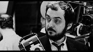 Martin Scorsese interview on Stanley Kubrick 2001 [upl. by Cosma]