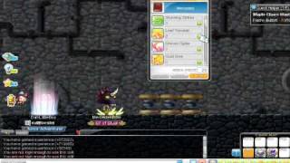 MaplestoryGMSLvl 3090 Mercedes  TrainingJob guideGameplay [upl. by Pietje]