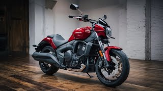 2025 Kawasaki Vulcan S Review The Most Revolutionary Cruiser Yet [upl. by Esor]