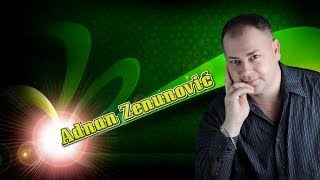 Adnan Zenunovic  Svi po jednu ja cu dvije Uzivo [upl. by Airb748]