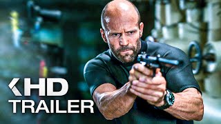 Die besten JASON STATHAM Filme Trailer German Deutsch [upl. by Geoffry]