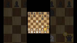 Grob opening chess chessopening brilliantmove [upl. by Linetta]