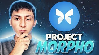 MORPHO  TOKEN AİRDROP ETKİNLİ SINIRLI SÜRE [upl. by Akimahc984]