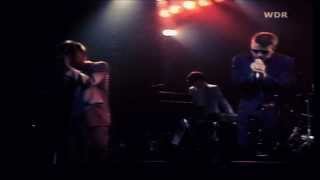 Madness  Live in Hamburg 1981 [upl. by Donall]