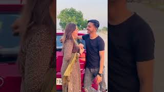 Rehman Malik muskan Malik Love story video [upl. by Kee]